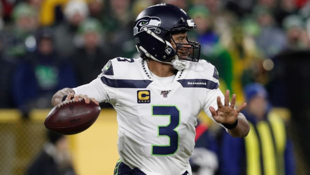 Russell Wilson